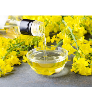 RAPE SEED OIL