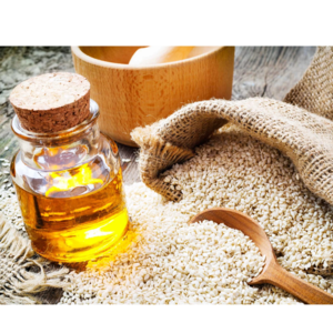 SESAME OIL