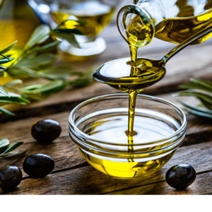 VEGETABLE OIL