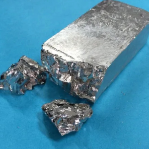bismuth metal