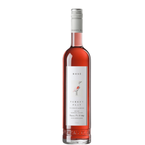 rose wine (turkey)