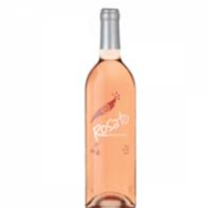 rose wine (turkey)