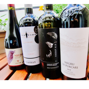 red wine (moldova)