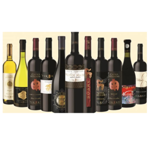 Red Wine (romania)
