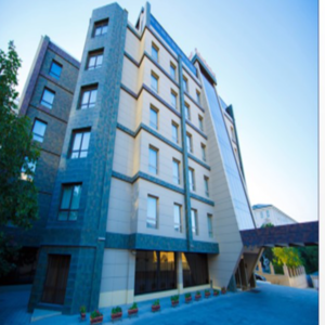 QAFQQAZ POINT HOTEL
