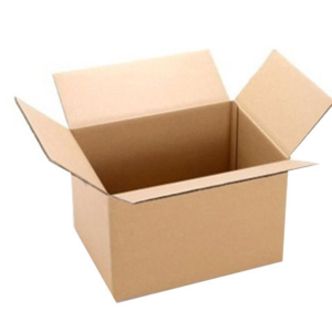 Corrugated boxes
