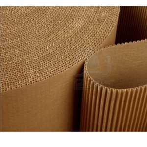 Corrugated rools