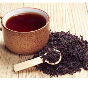 TEA