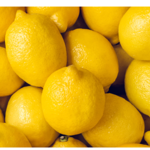 lemon