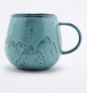 CERAMIC MUGS