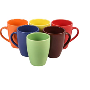 CERAMIC MUGS
