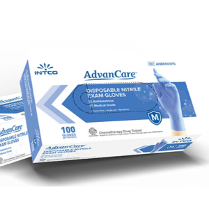 AdvanCare™ Nitrile Exam Gloves