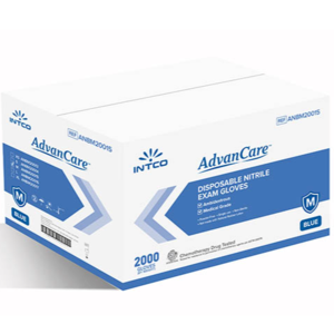 AdvanCare™ Nitrile Exam Gloves