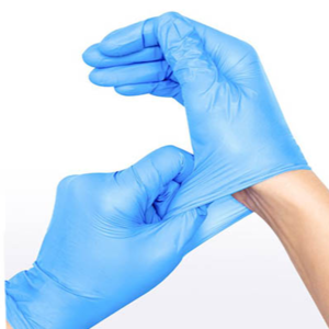 Synmax Vinyl™ Exam Gloves
