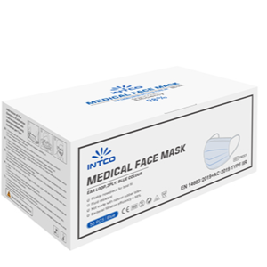 medical face mask