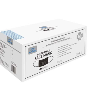 Disposable Face Mask