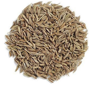 cumin