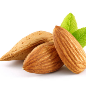 almonds