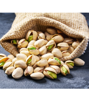 Pistachios