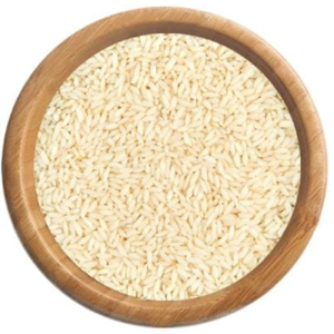 non basmati rice