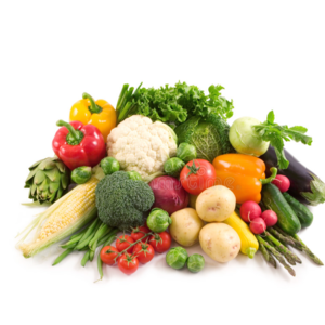 Vegetable
