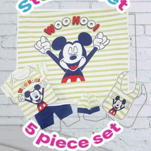 Baby Starter Set