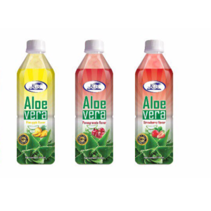 Aloe Vera juice