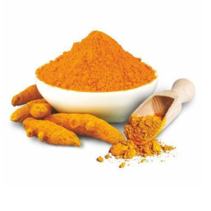 Turmeric & Turmeric Powder