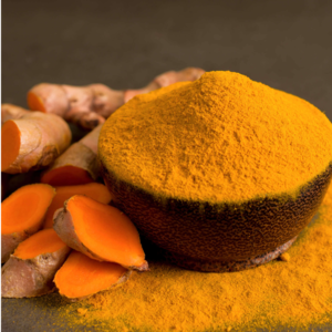 Turmeric & Turmeric Powder