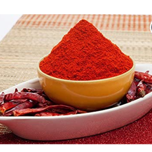 Red Chiili