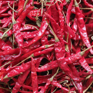 Red Chiili