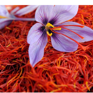 Kashmeri Saffron