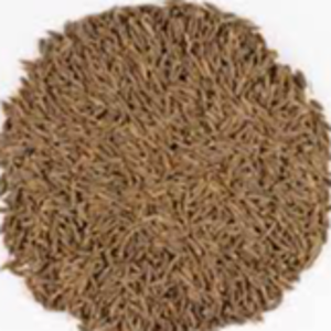 cumin