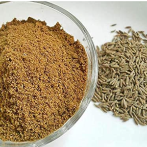 cumin