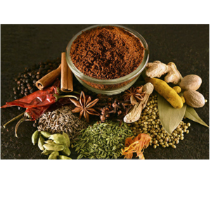 biriyani masala