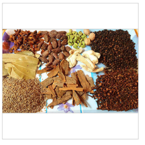 biriyani masala