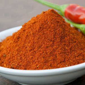 Chicken Masala