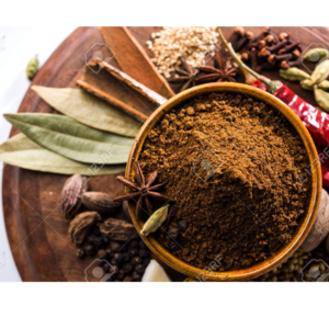 Garam Masala