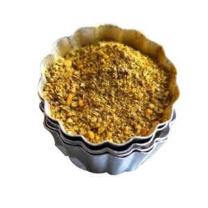 Egg Curry Masala