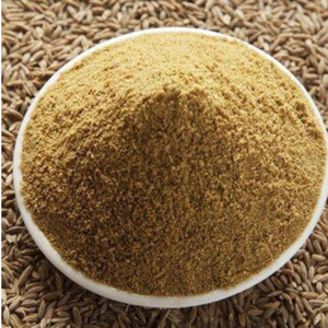 Cumin Seed