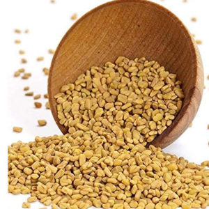 fenugreek seed