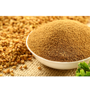 fenugreek seed