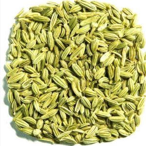 Fennel  seed