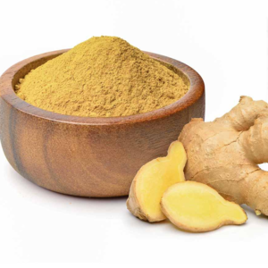 ginger power