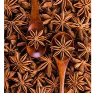 Star anise