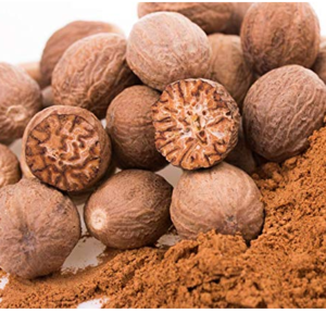 Nutmeg