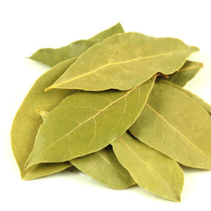 Bay leaves