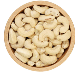 Cashew nuts