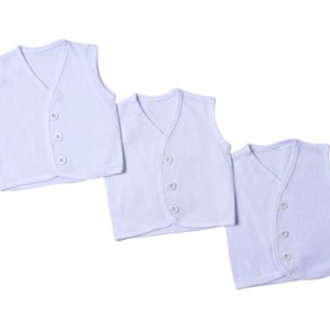 Baby Born Vest