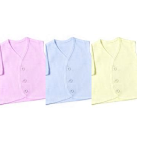 Baby Born Vest